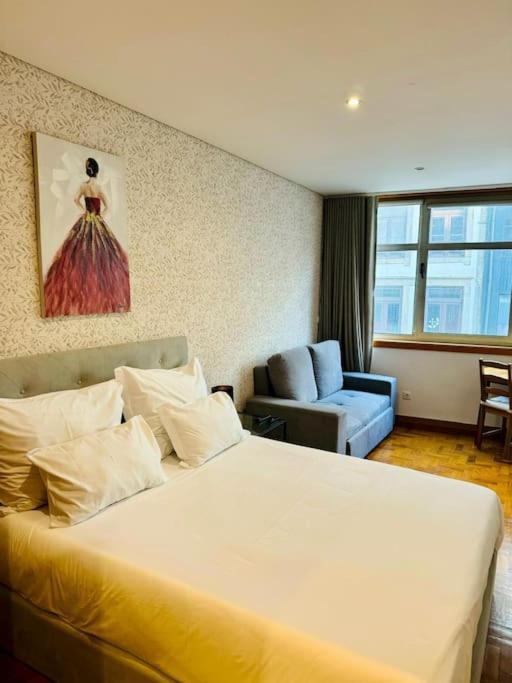Beautiful Flats In The Best Location Apartman Porto Kültér fotó