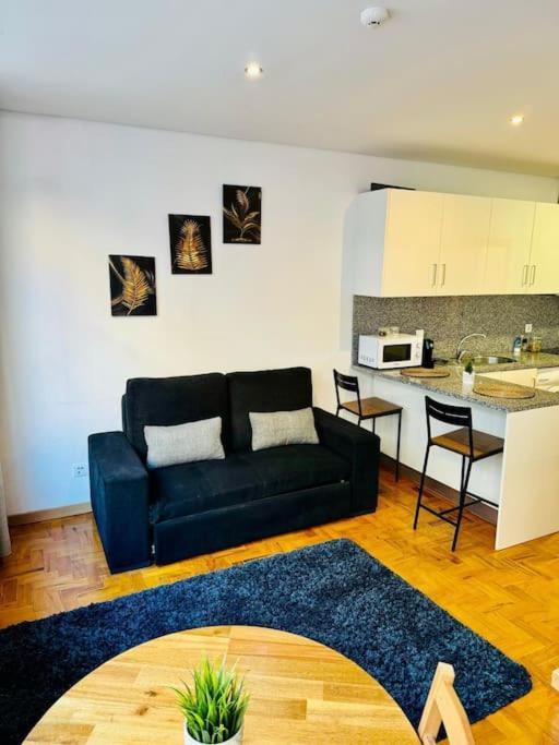 Beautiful Flats In The Best Location Apartman Porto Kültér fotó