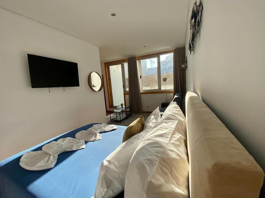 Beautiful Flats In The Best Location Apartman Porto Kültér fotó