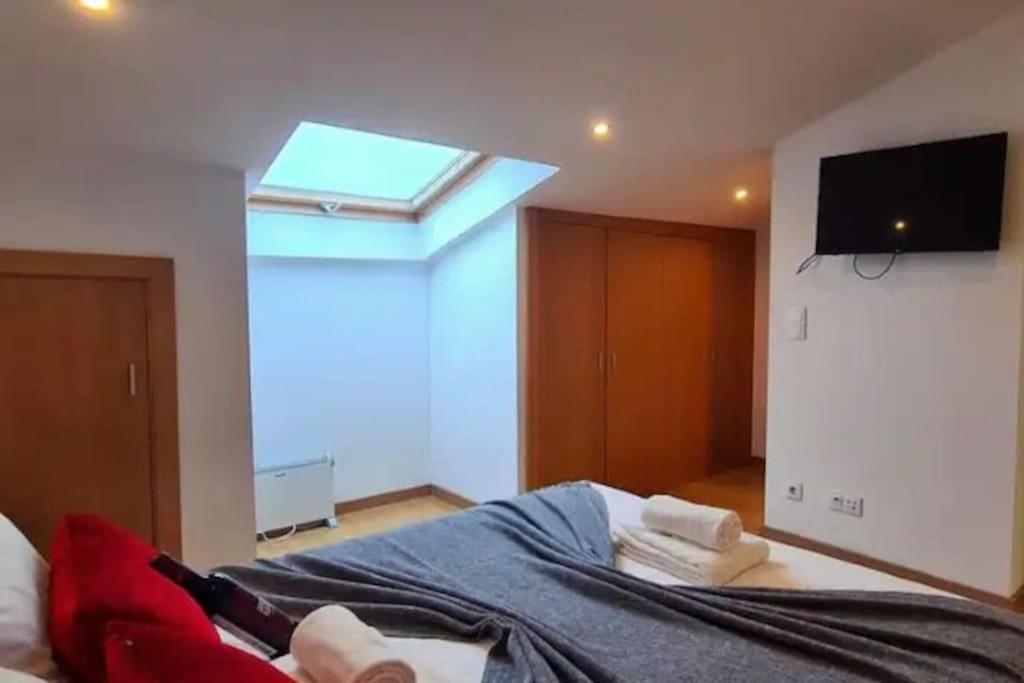 Beautiful Flats In The Best Location Apartman Porto Kültér fotó
