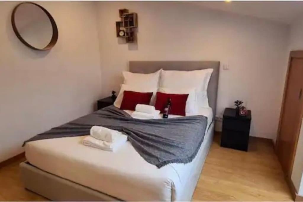 Beautiful Flats In The Best Location Apartman Porto Kültér fotó