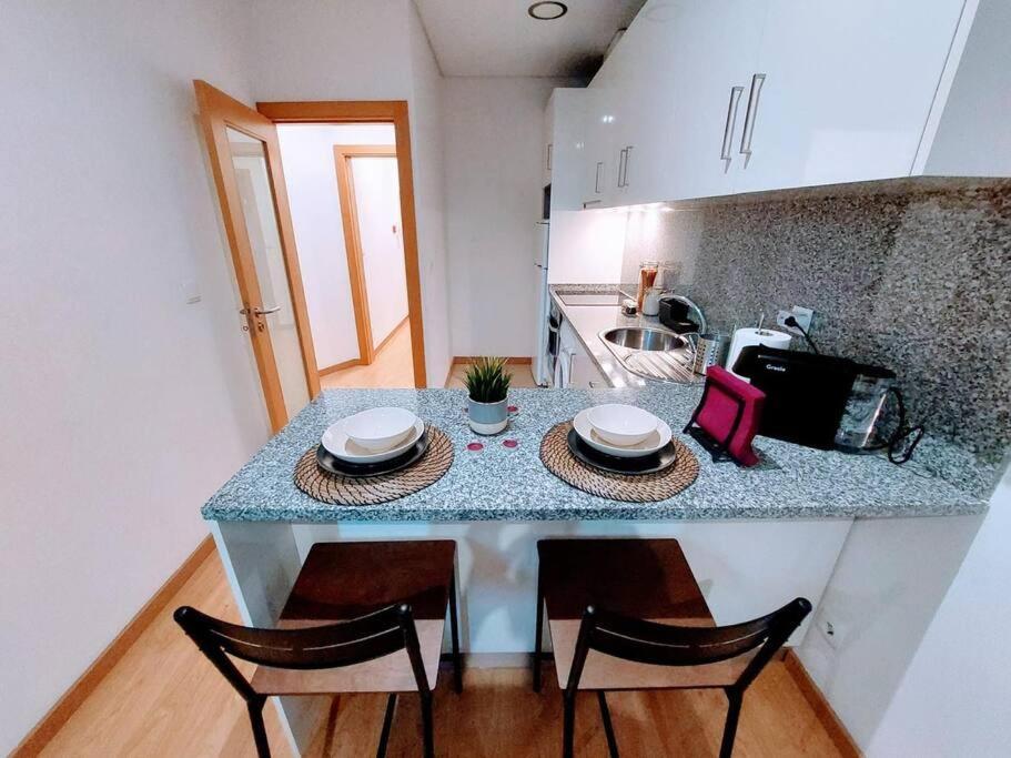 Beautiful Flats In The Best Location Apartman Porto Kültér fotó