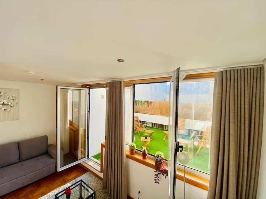 Beautiful Flats In The Best Location Apartman Porto Kültér fotó