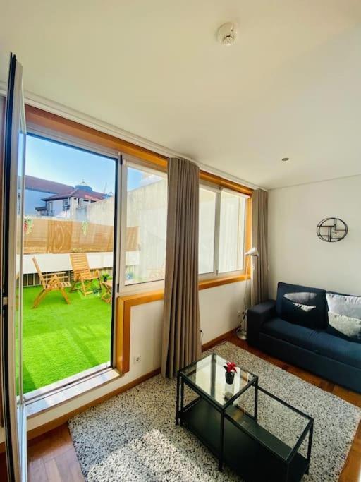 Beautiful Flats In The Best Location Apartman Porto Kültér fotó