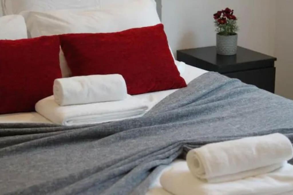 Beautiful Flats In The Best Location Apartman Porto Kültér fotó