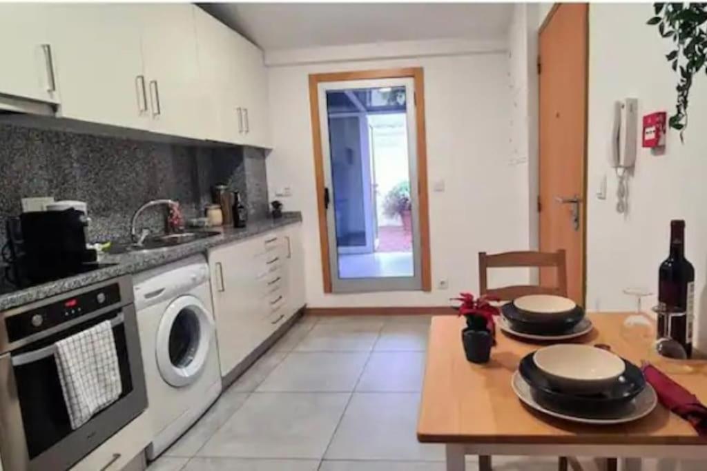 Beautiful Flats In The Best Location Apartman Porto Szoba fotó