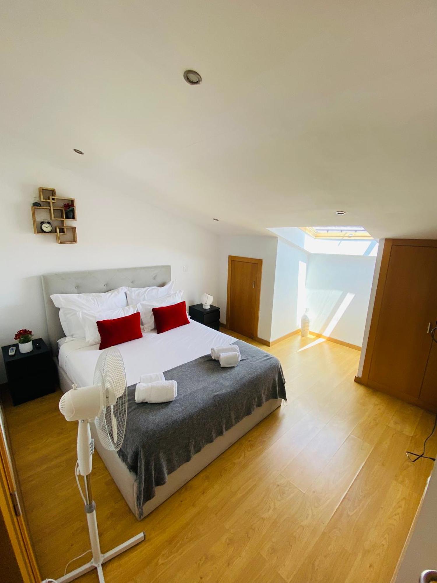 Beautiful Flats In The Best Location Apartman Porto Kültér fotó