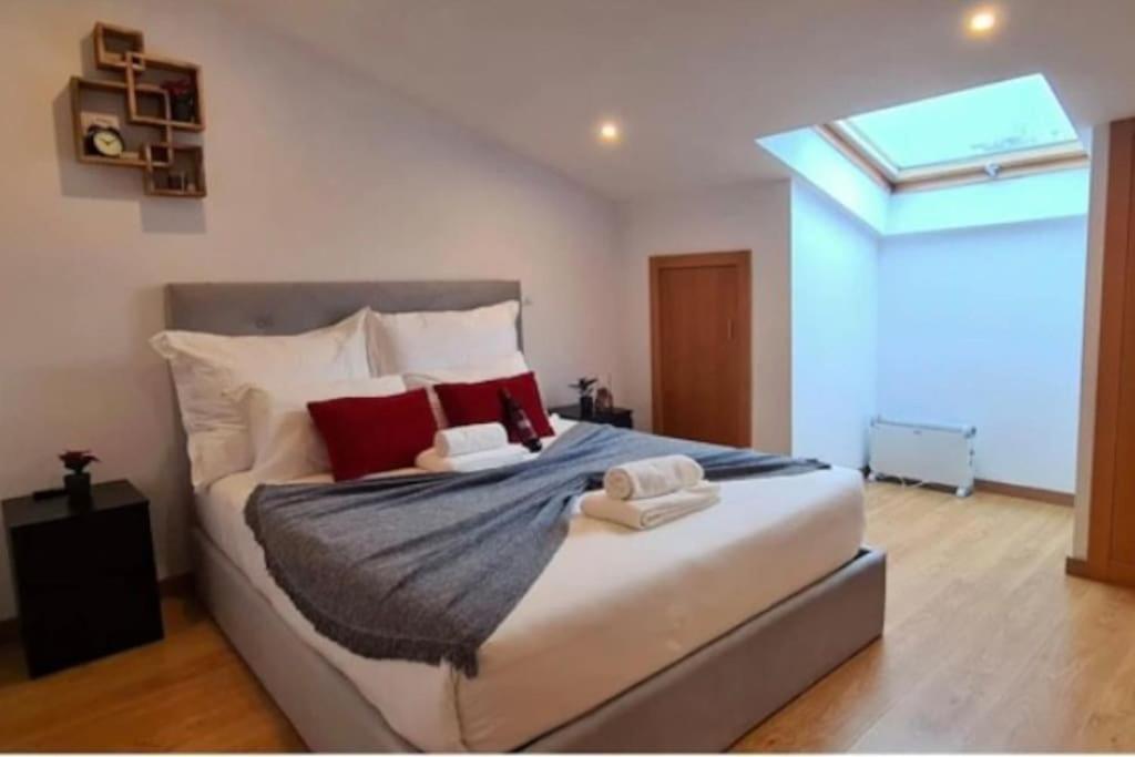 Beautiful Flats In The Best Location Apartman Porto Kültér fotó