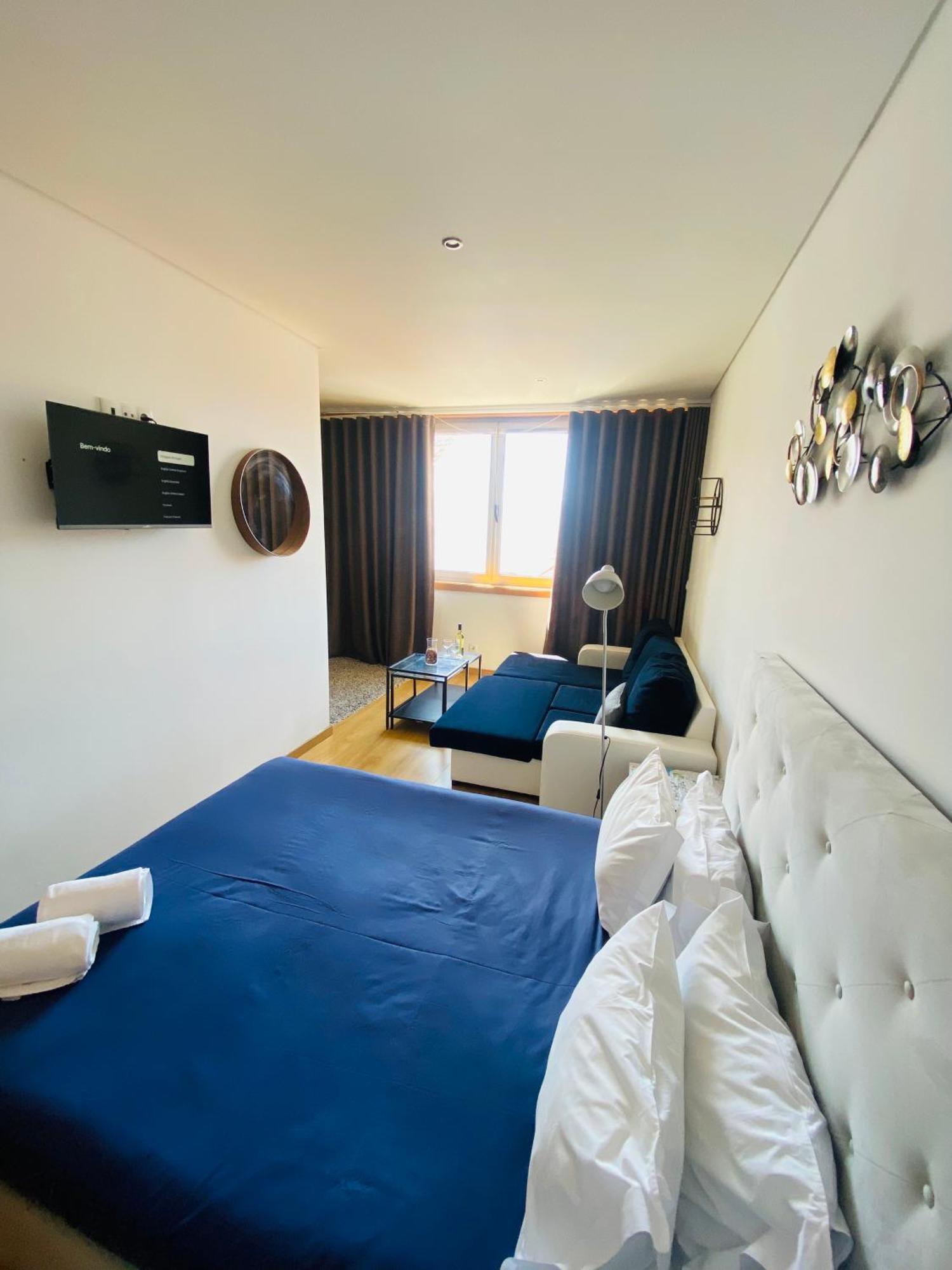 Beautiful Flats In The Best Location Apartman Porto Kültér fotó