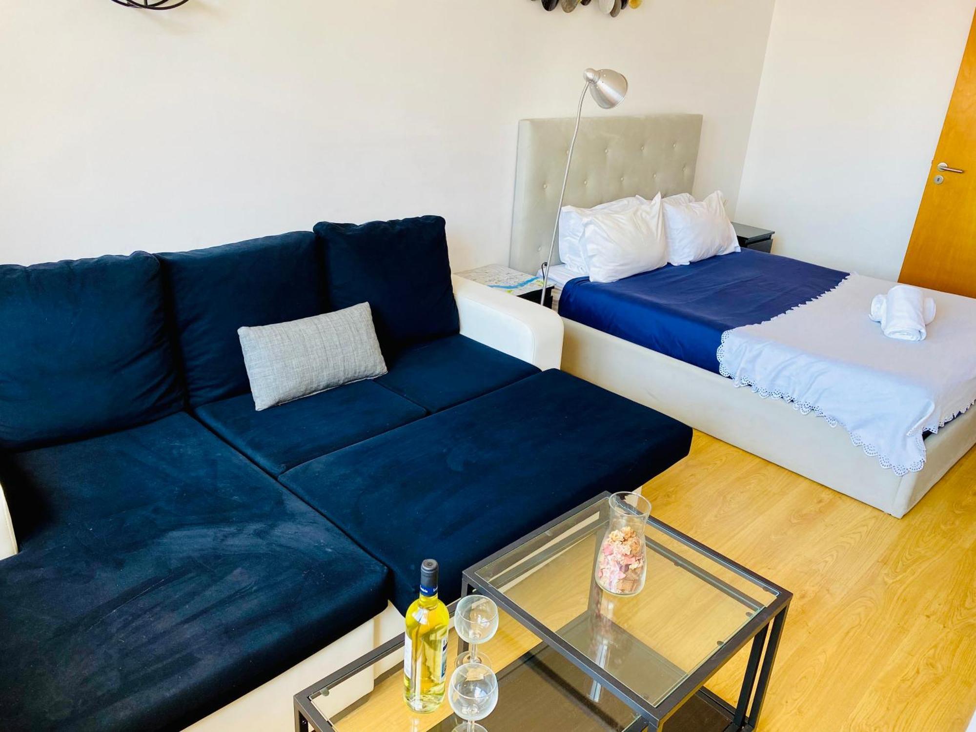 Beautiful Flats In The Best Location Apartman Porto Kültér fotó