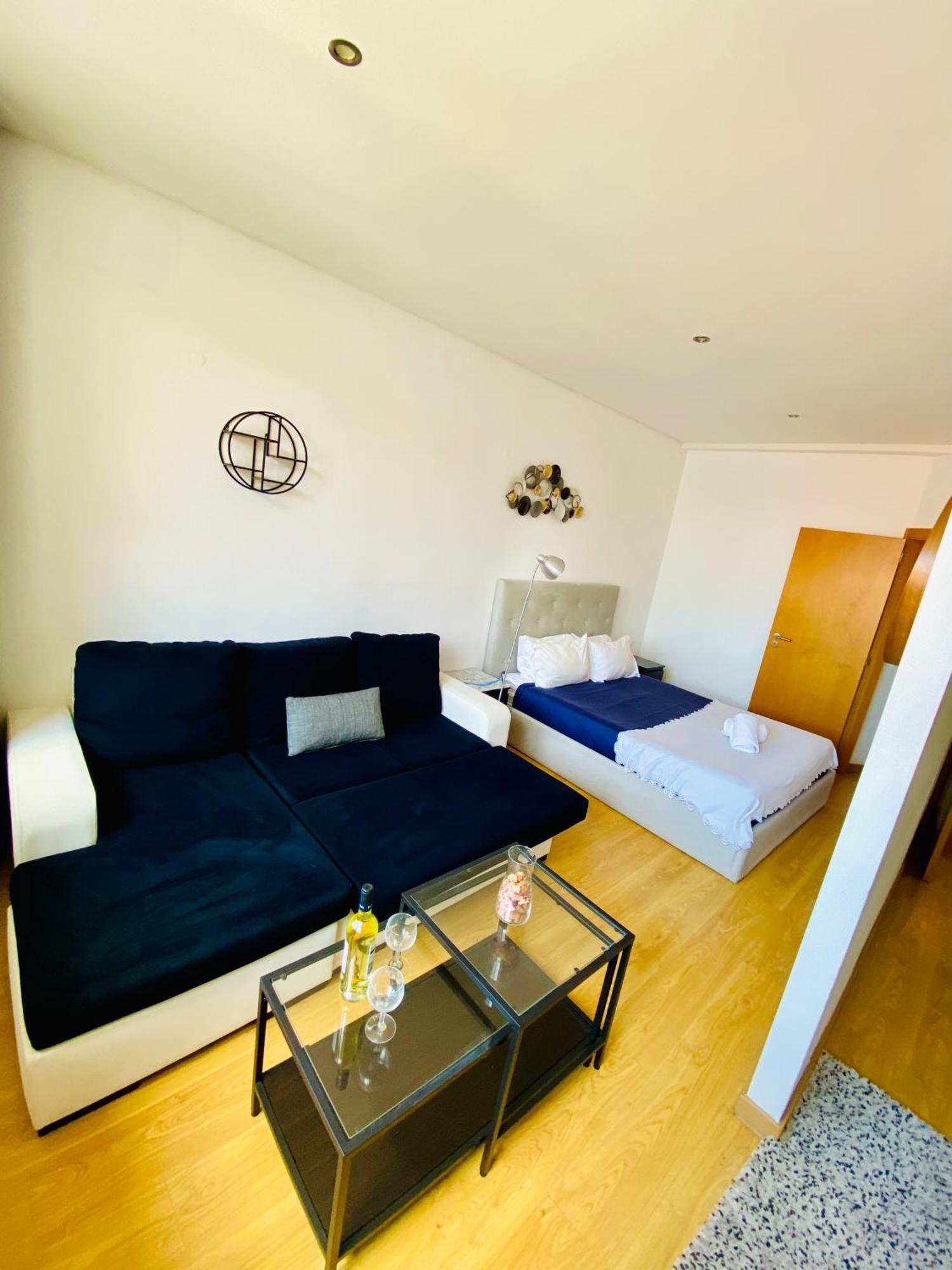 Beautiful Flats In The Best Location Apartman Porto Kültér fotó