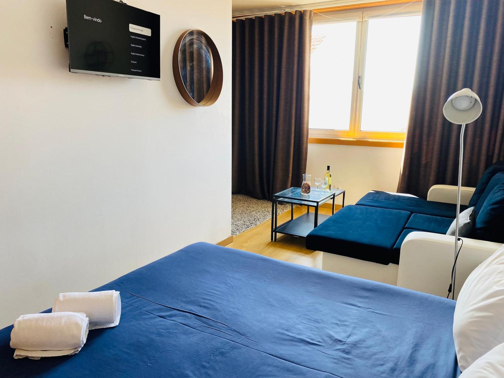 Beautiful Flats In The Best Location Apartman Porto Kültér fotó
