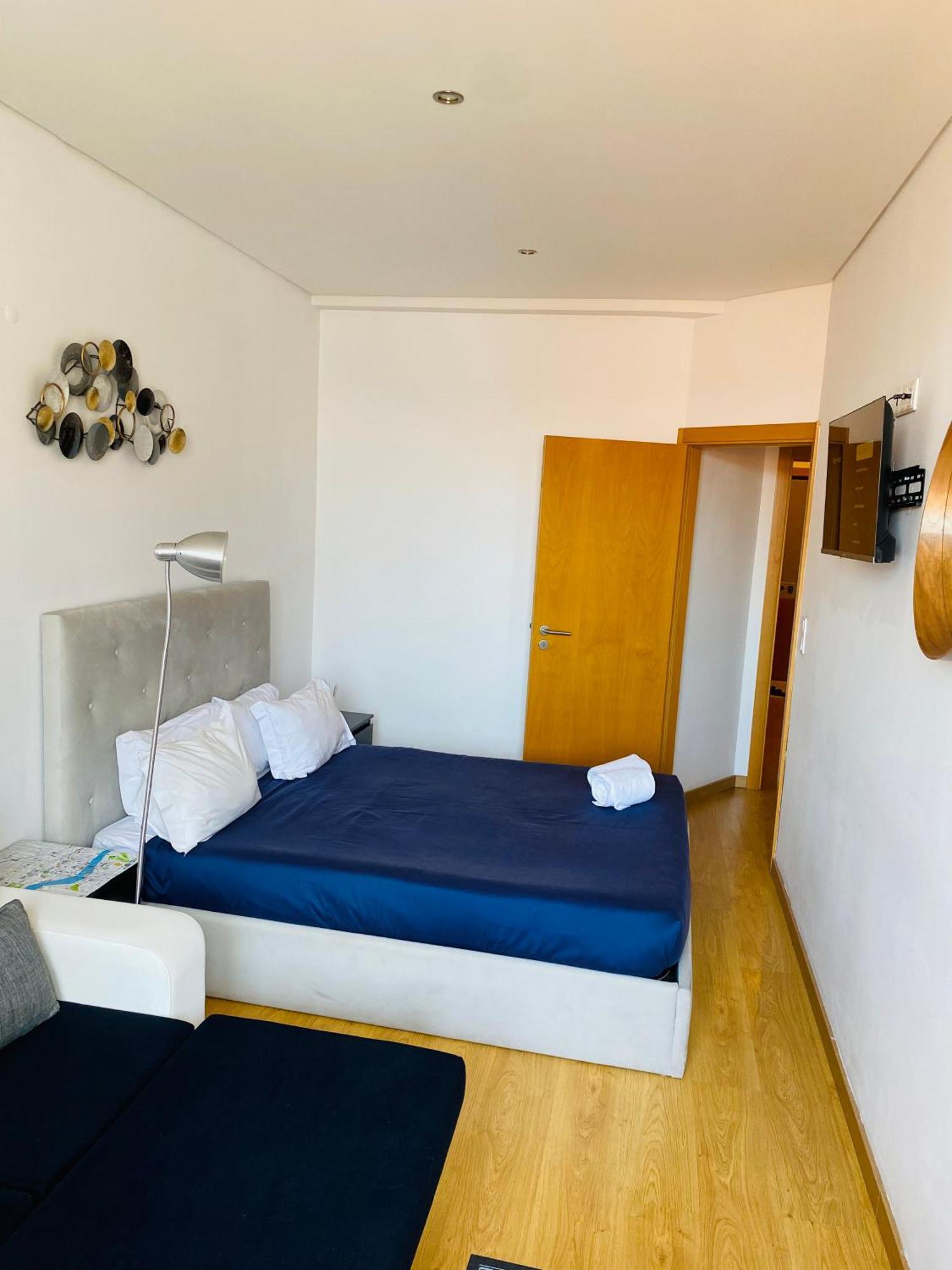 Beautiful Flats In The Best Location Apartman Porto Kültér fotó