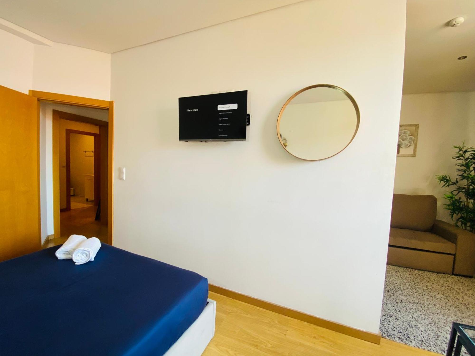 Beautiful Flats In The Best Location Apartman Porto Kültér fotó