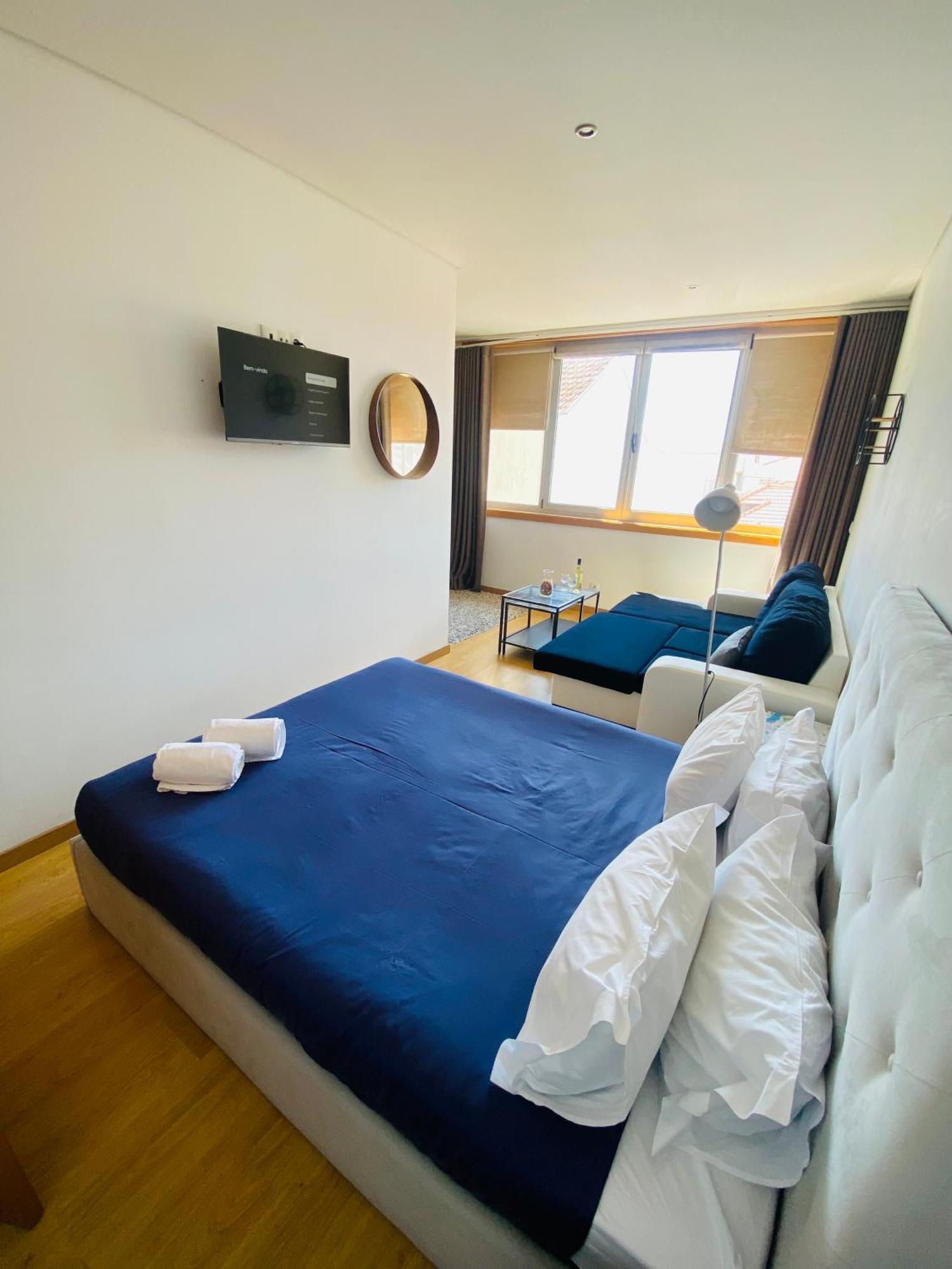 Beautiful Flats In The Best Location Apartman Porto Kültér fotó