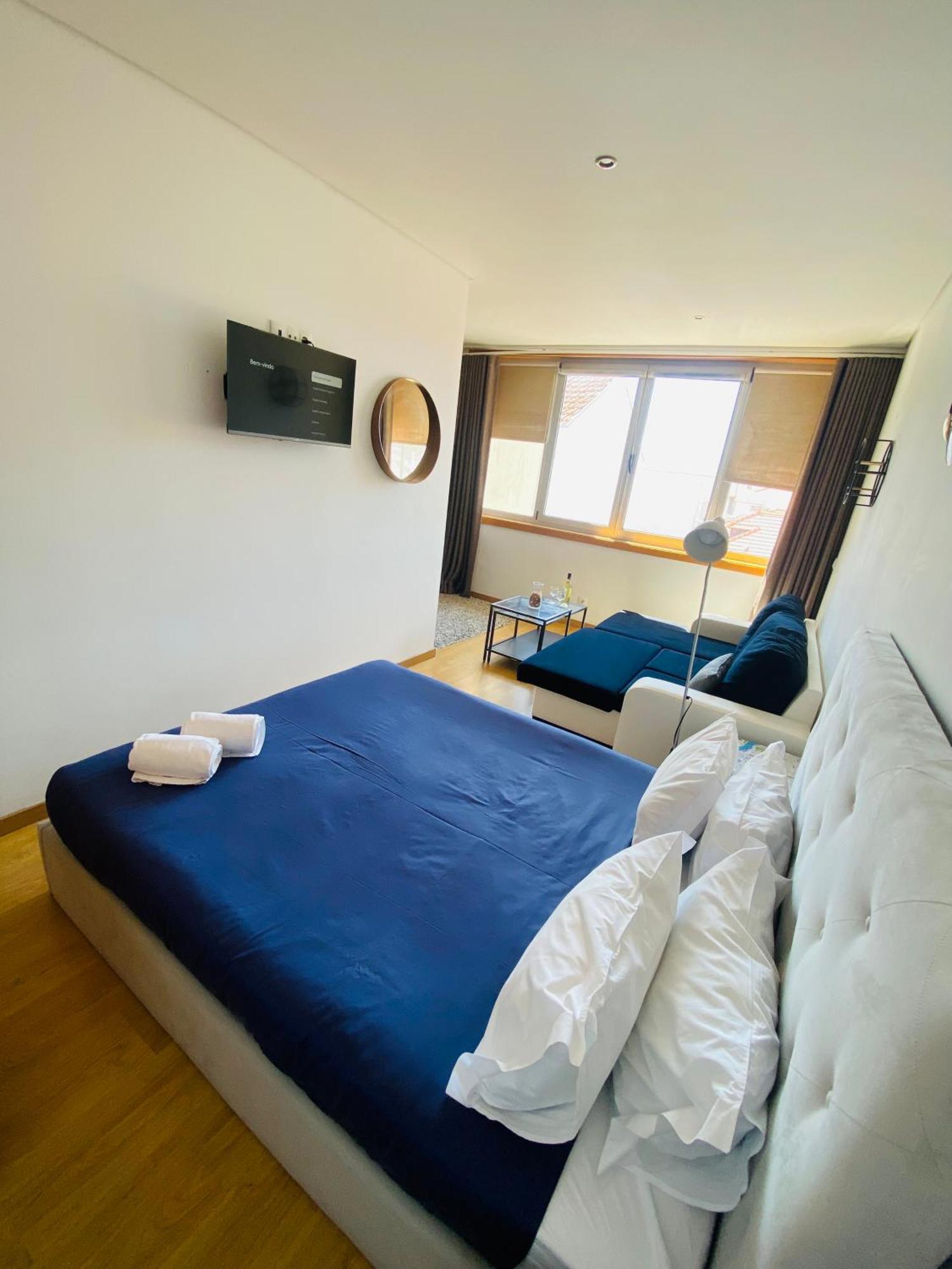 Beautiful Flats In The Best Location Apartman Porto Kültér fotó