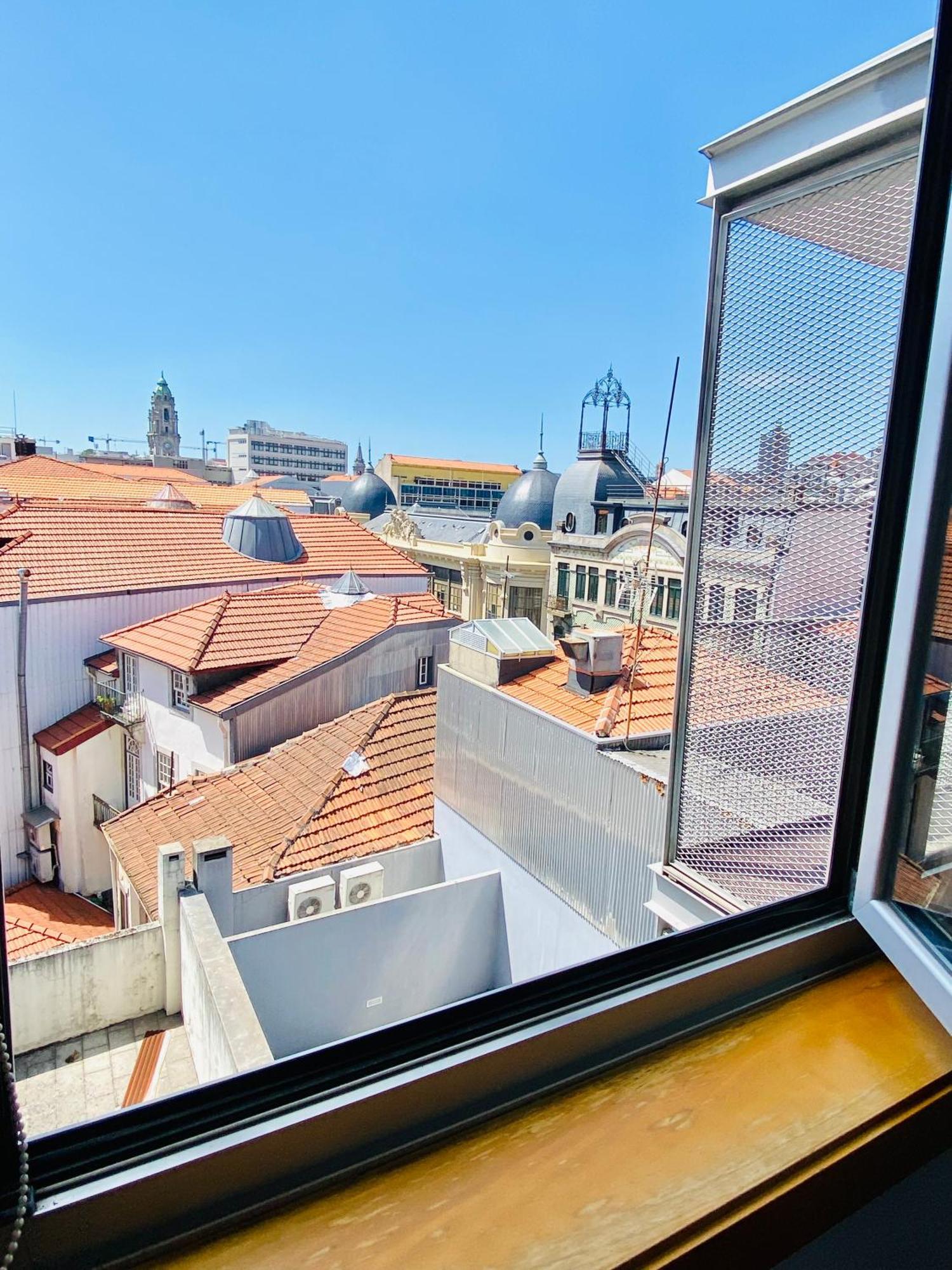 Beautiful Flats In The Best Location Apartman Porto Kültér fotó