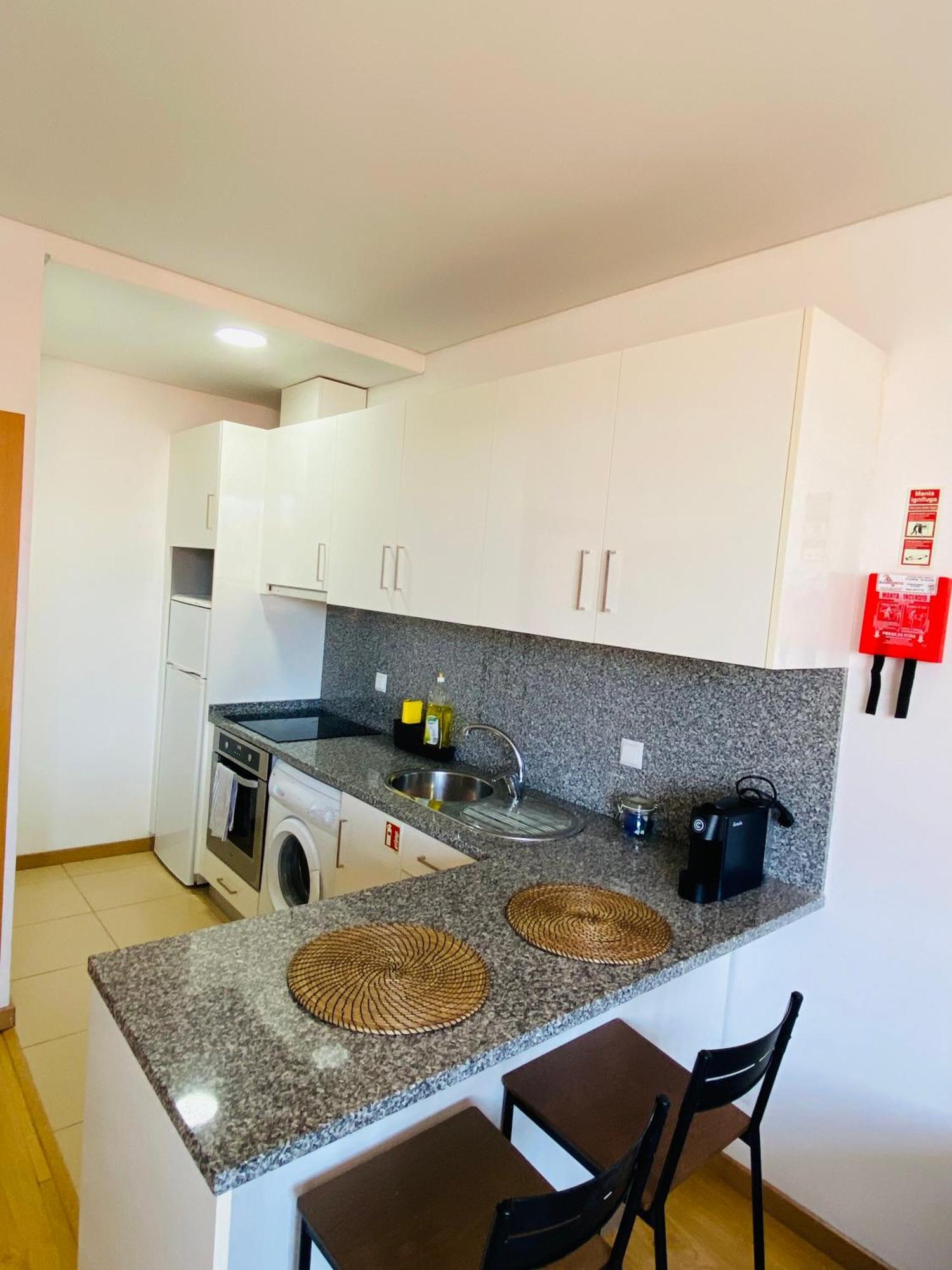 Beautiful Flats In The Best Location Apartman Porto Kültér fotó