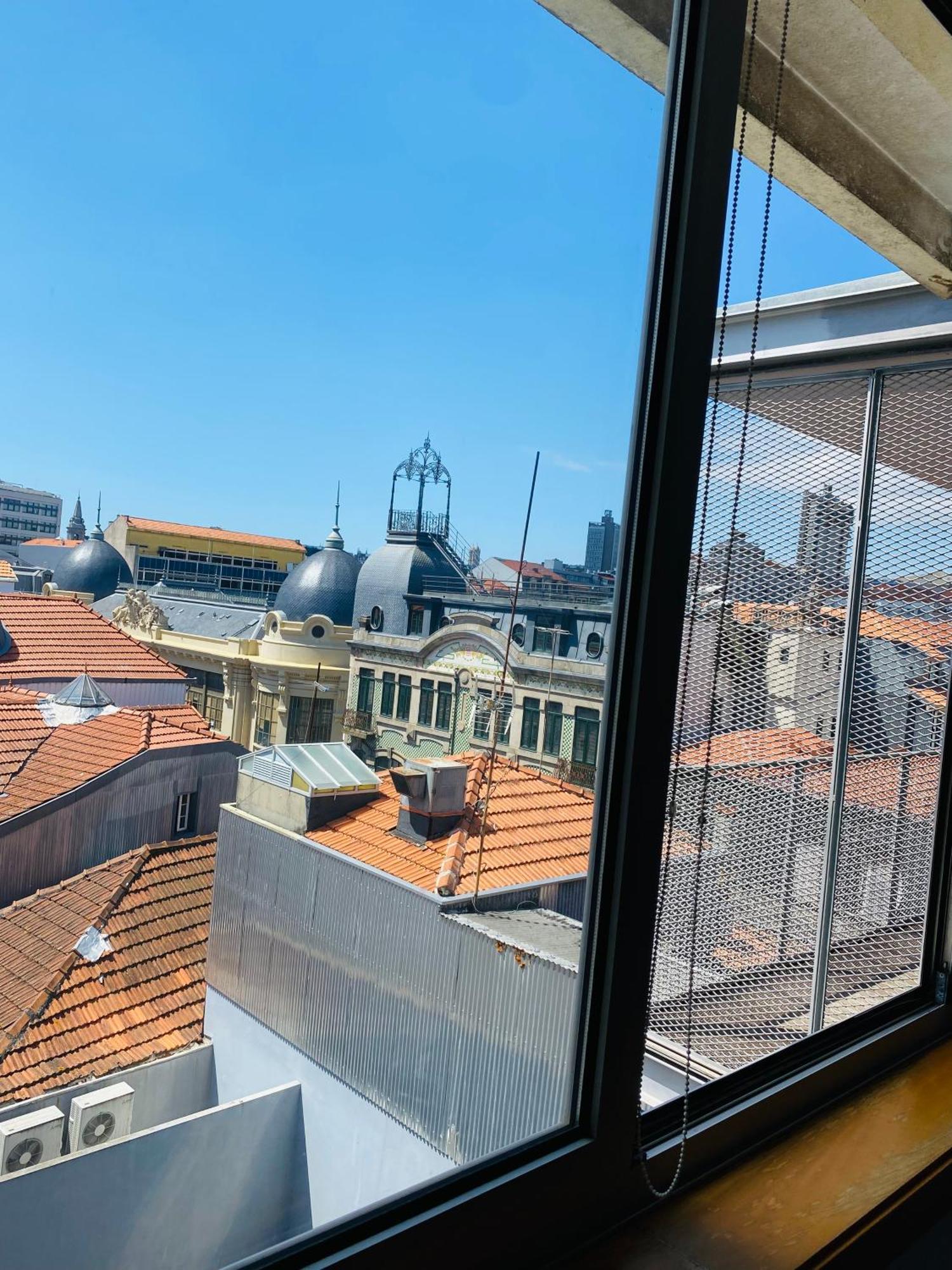 Beautiful Flats In The Best Location Apartman Porto Kültér fotó