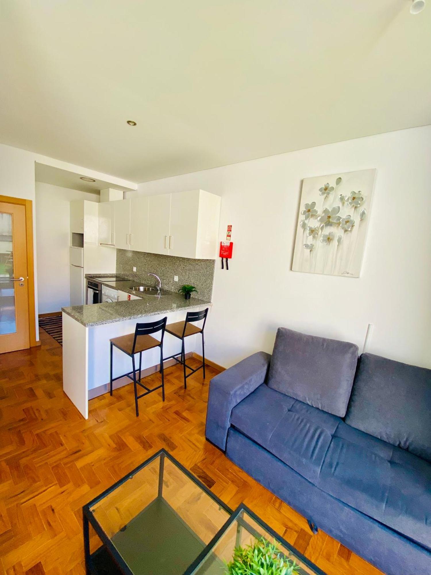 Beautiful Flats In The Best Location Apartman Porto Kültér fotó