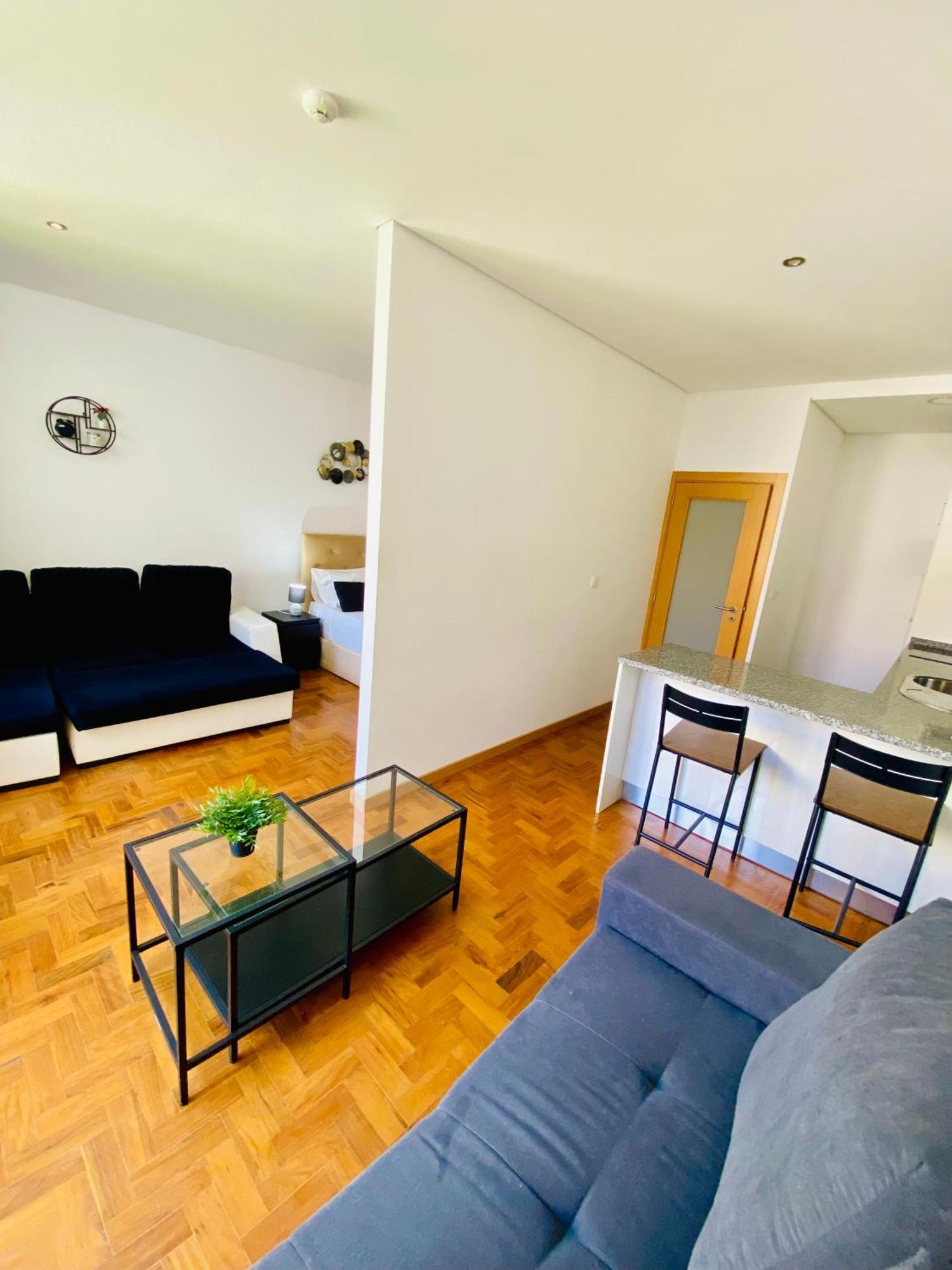 Beautiful Flats In The Best Location Apartman Porto Kültér fotó