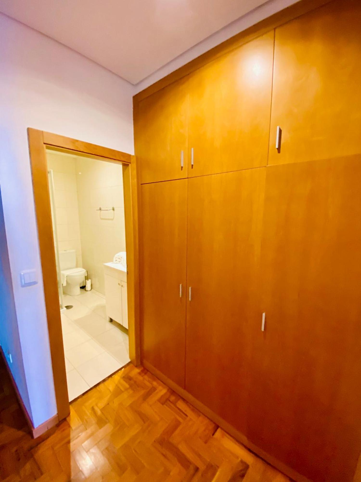 Beautiful Flats In The Best Location Apartman Porto Kültér fotó