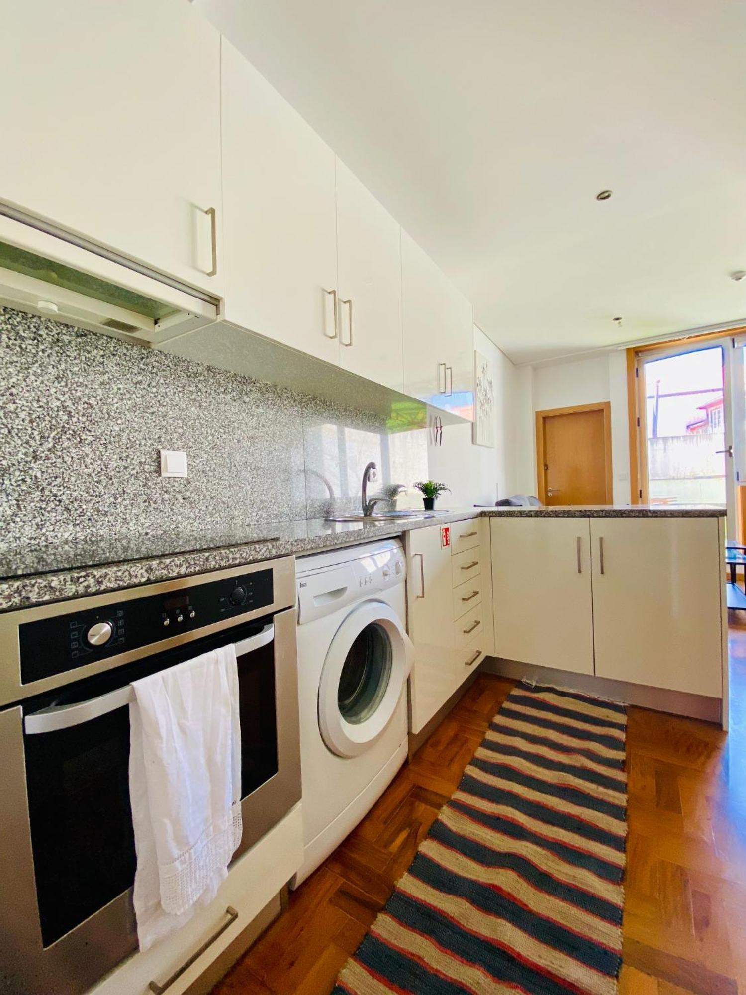 Beautiful Flats In The Best Location Apartman Porto Kültér fotó