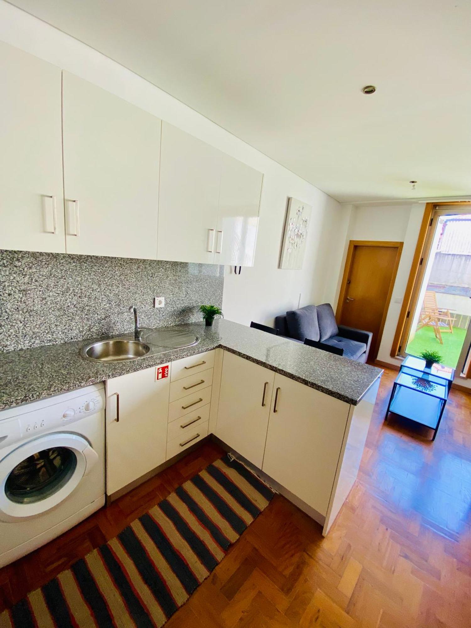 Beautiful Flats In The Best Location Apartman Porto Kültér fotó