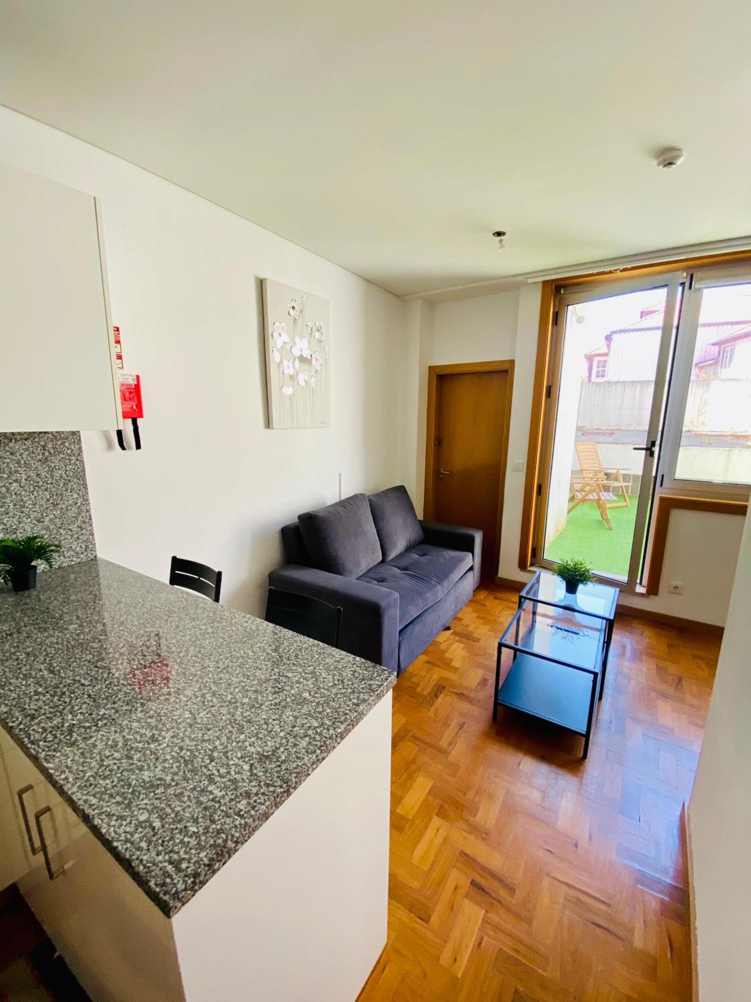 Beautiful Flats In The Best Location Apartman Porto Kültér fotó