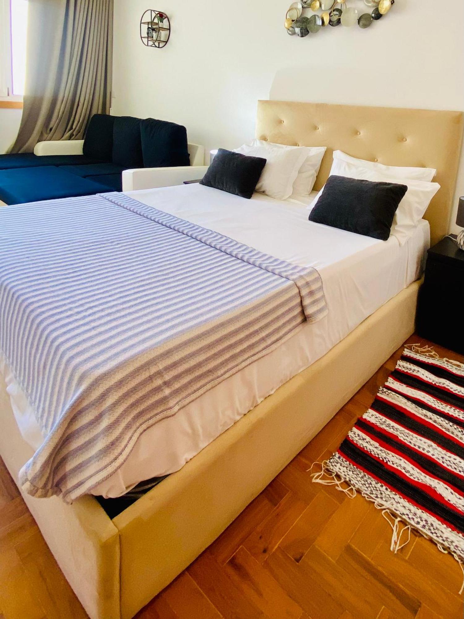 Beautiful Flats In The Best Location Apartman Porto Kültér fotó
