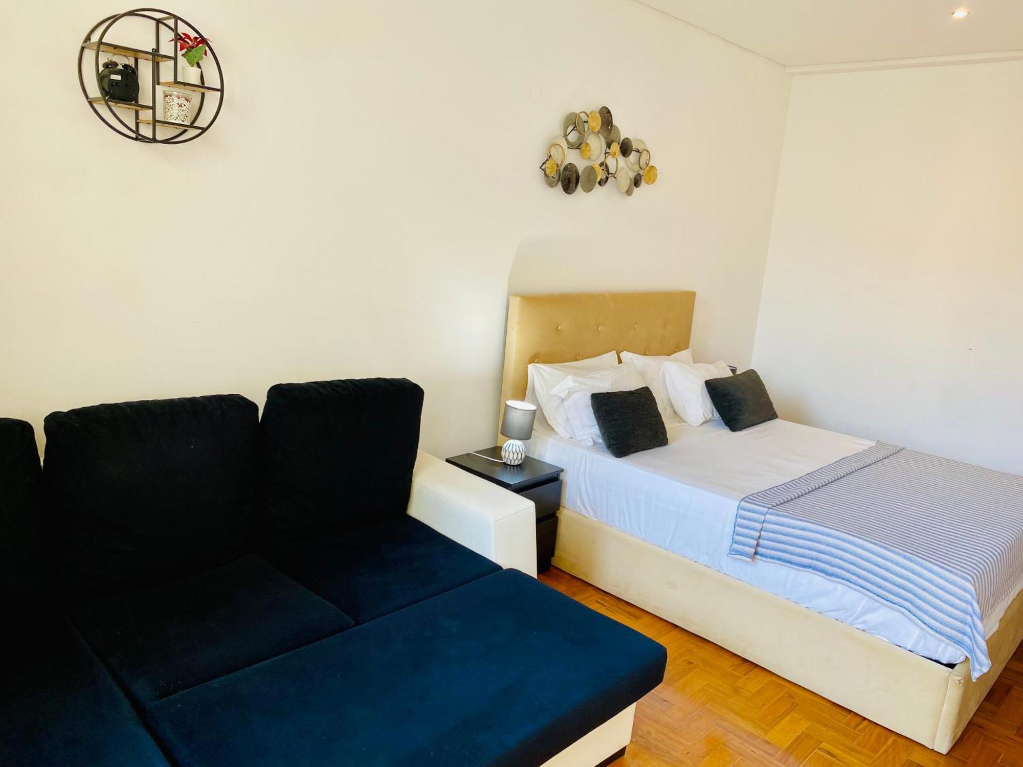 Beautiful Flats In The Best Location Apartman Porto Kültér fotó