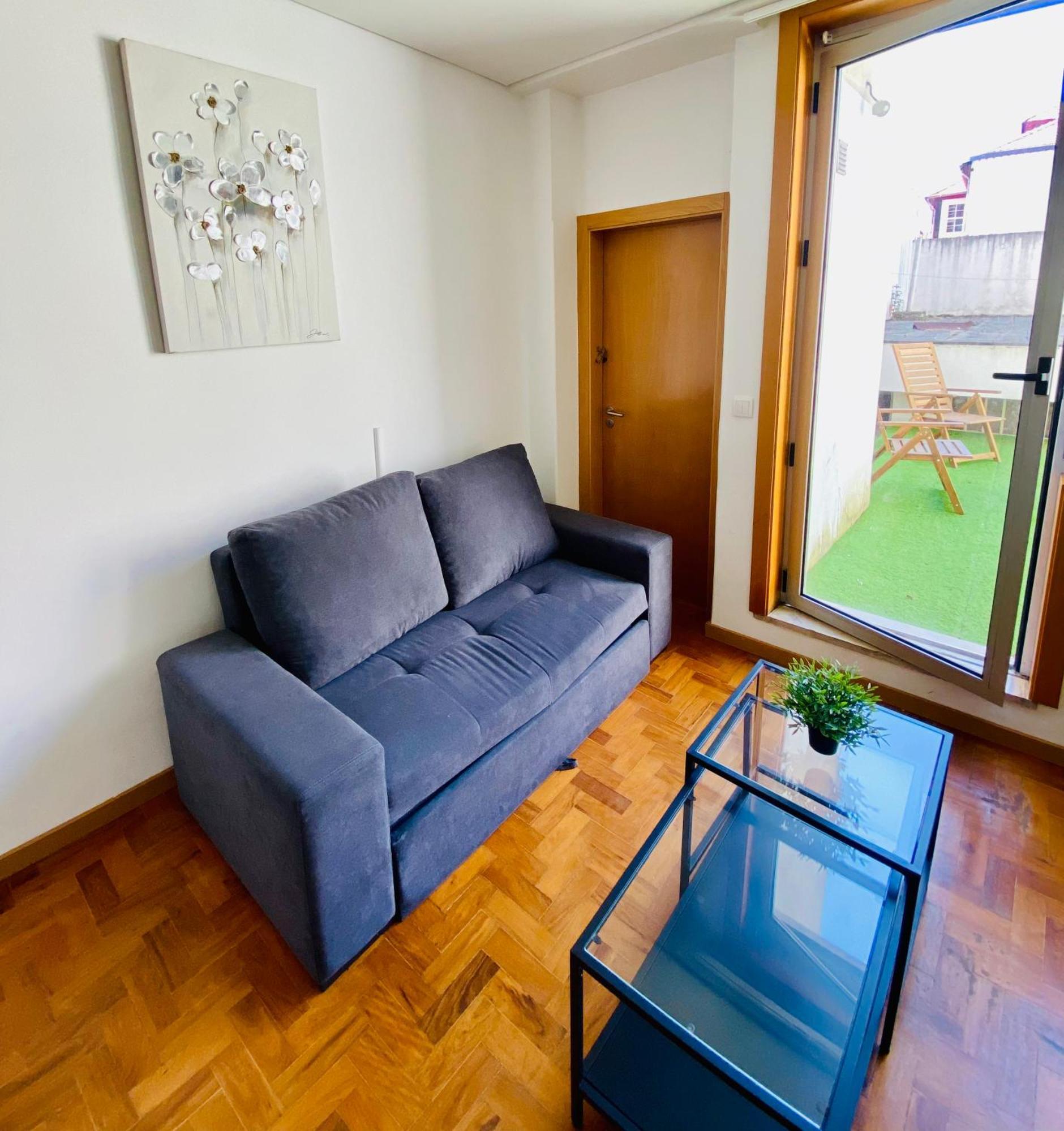 Beautiful Flats In The Best Location Apartman Porto Kültér fotó