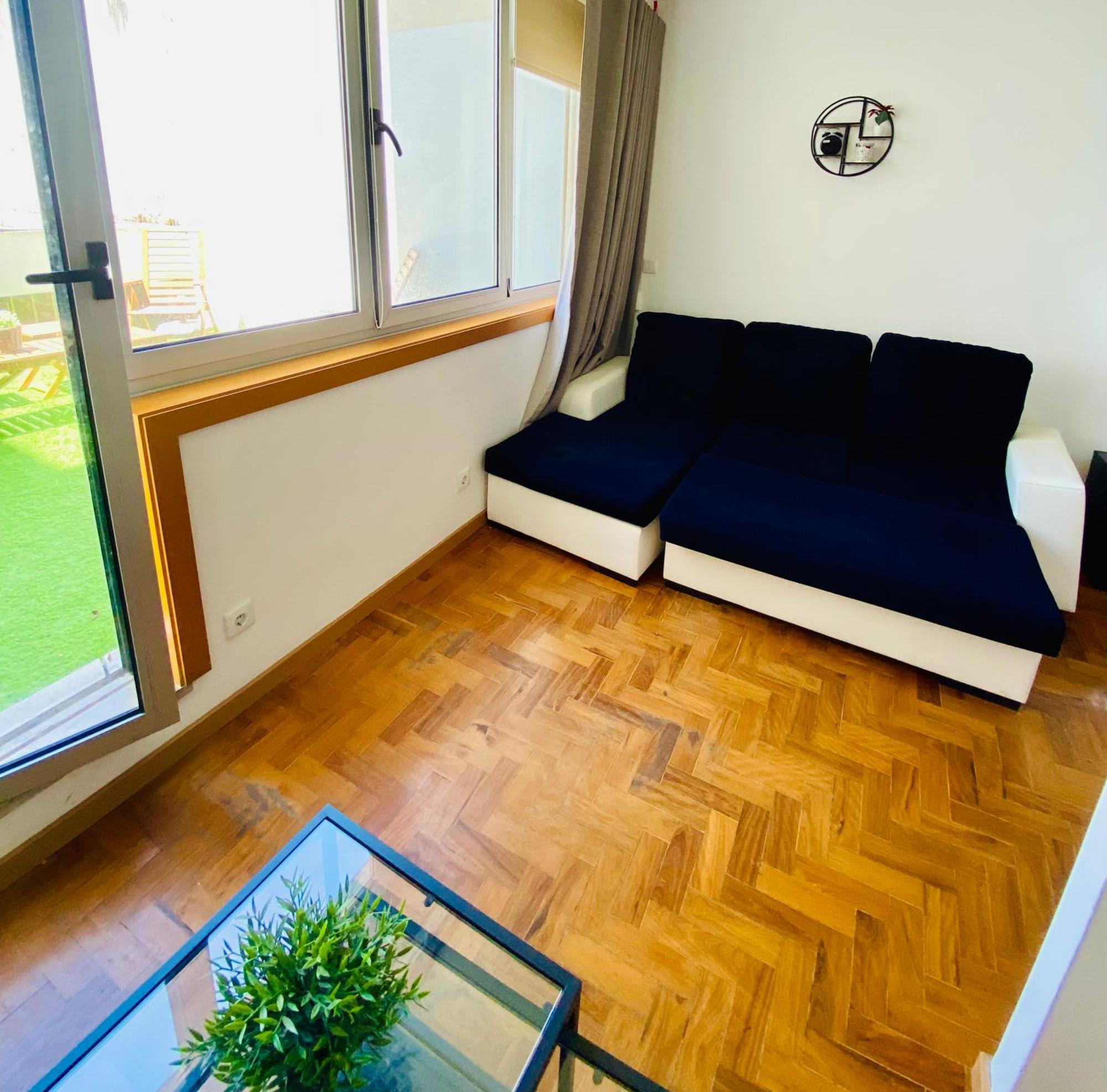 Beautiful Flats In The Best Location Apartman Porto Kültér fotó